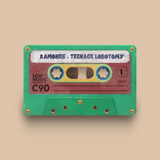 05096 - Ramones - Teenage Lobotomy